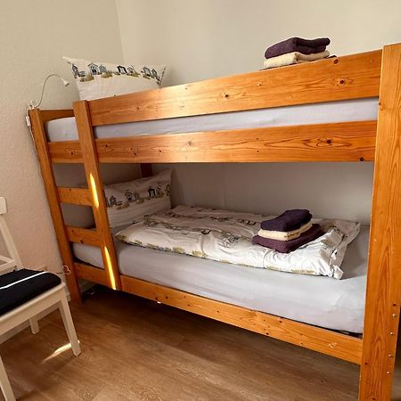 Huus Suedwest-Hoern Norderney Ngoại thất bức ảnh