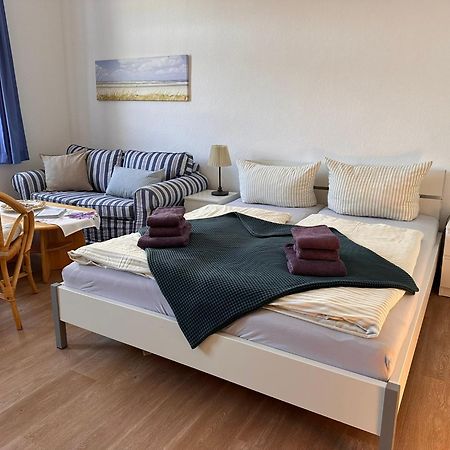 Huus Suedwest-Hoern Norderney Ngoại thất bức ảnh