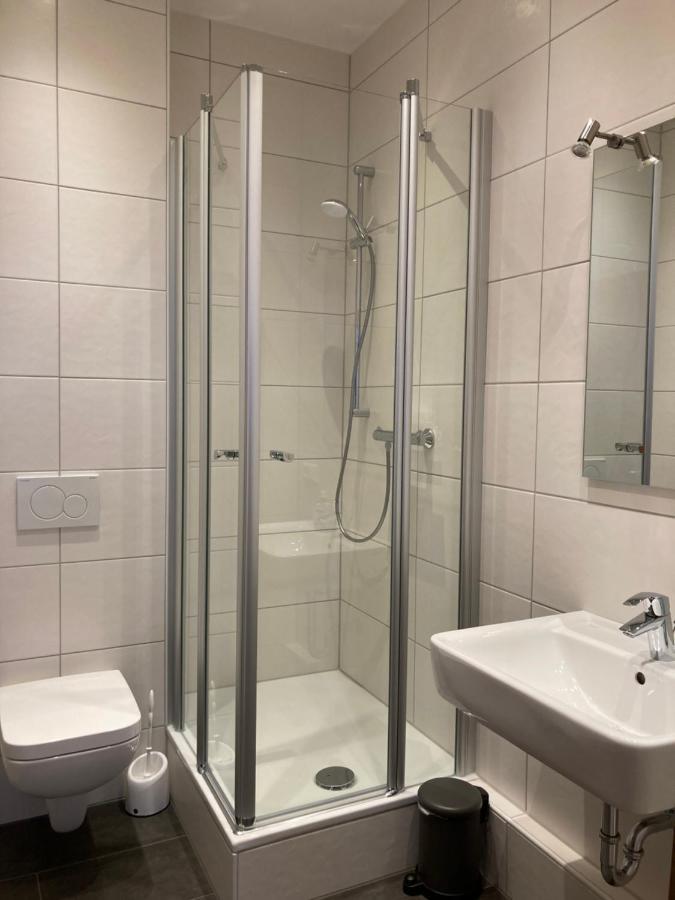 Huus Suedwest-Hoern Norderney Ngoại thất bức ảnh