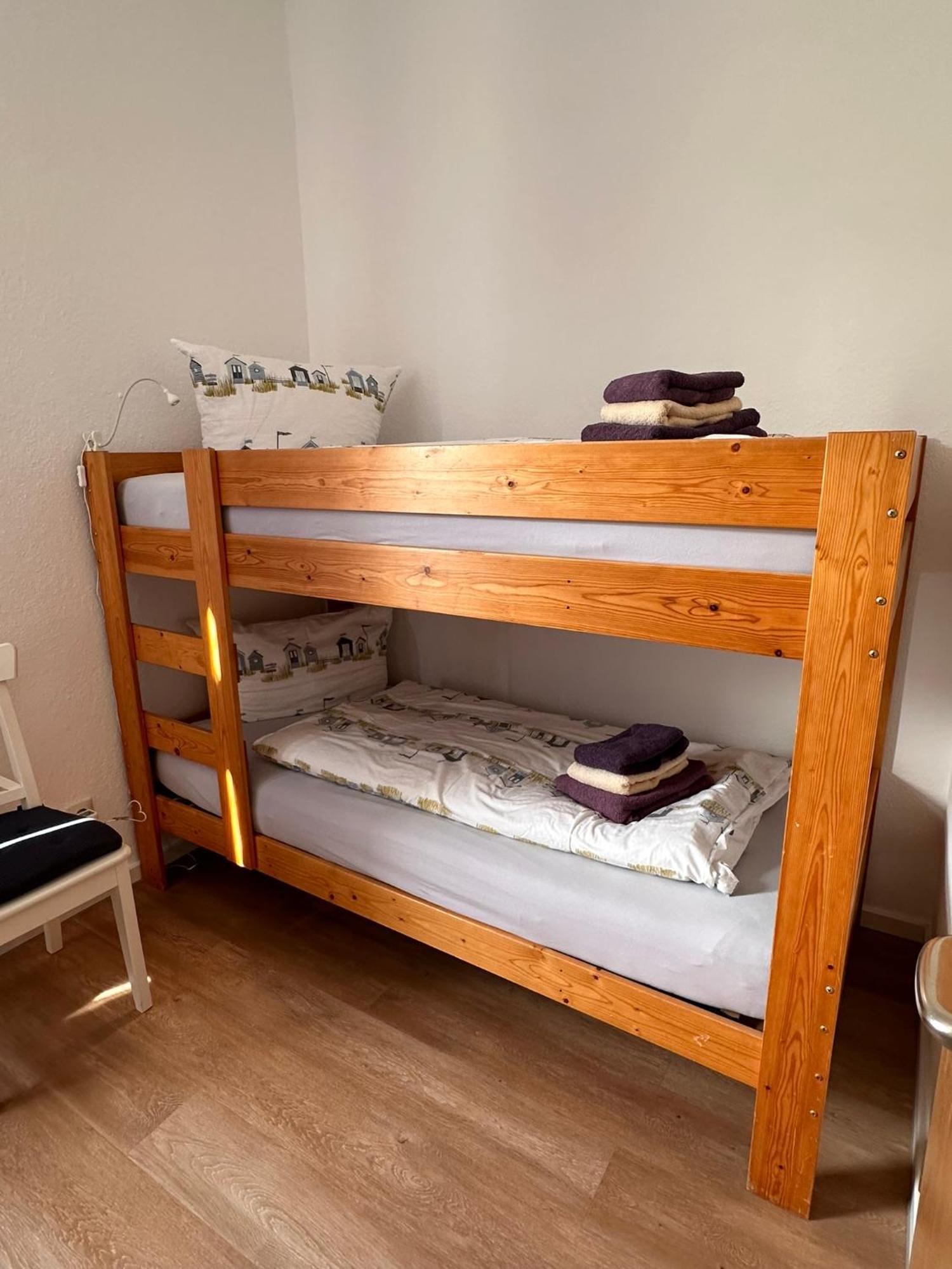 Huus Suedwest-Hoern Norderney Ngoại thất bức ảnh
