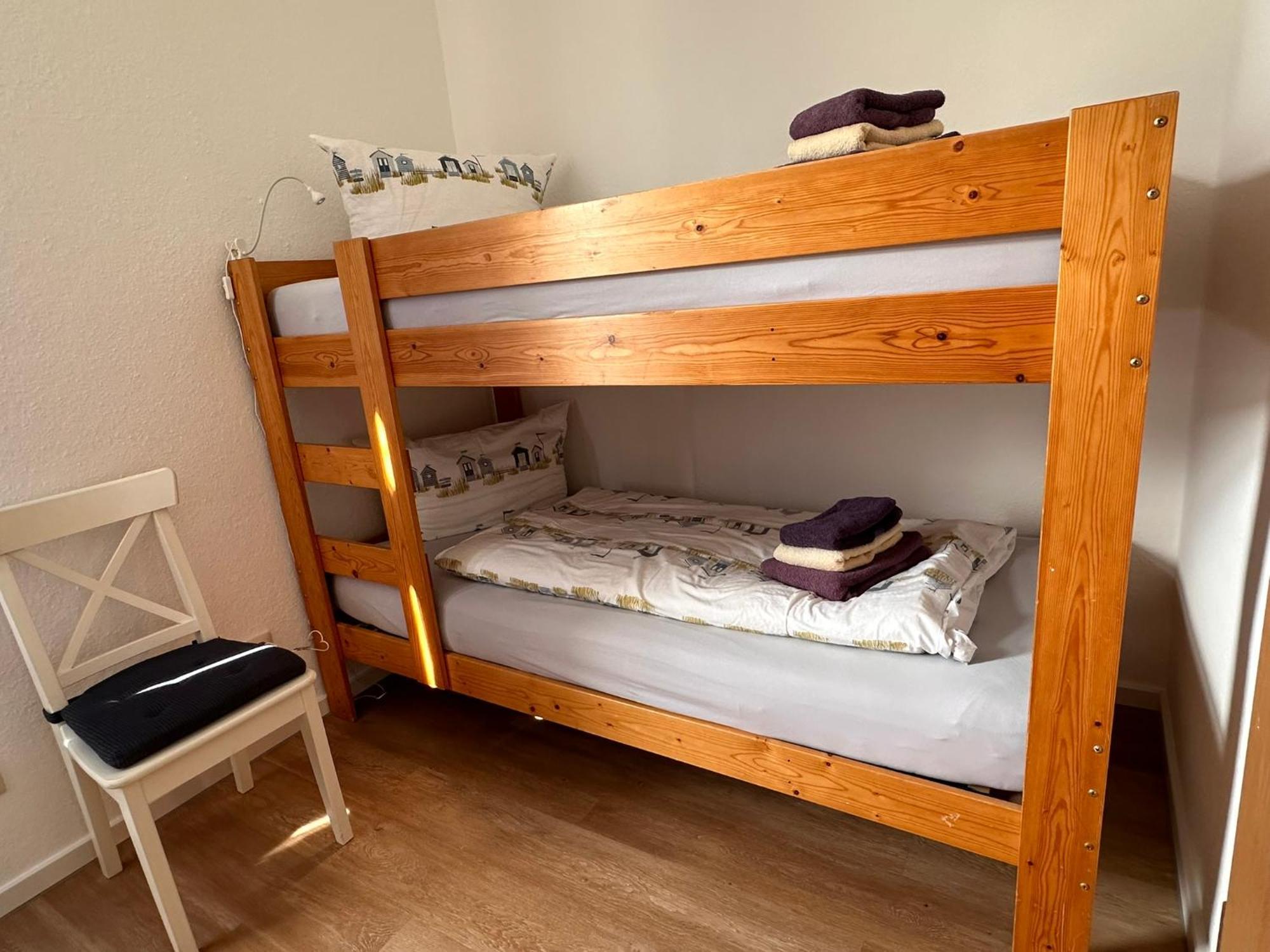 Huus Suedwest-Hoern Norderney Ngoại thất bức ảnh