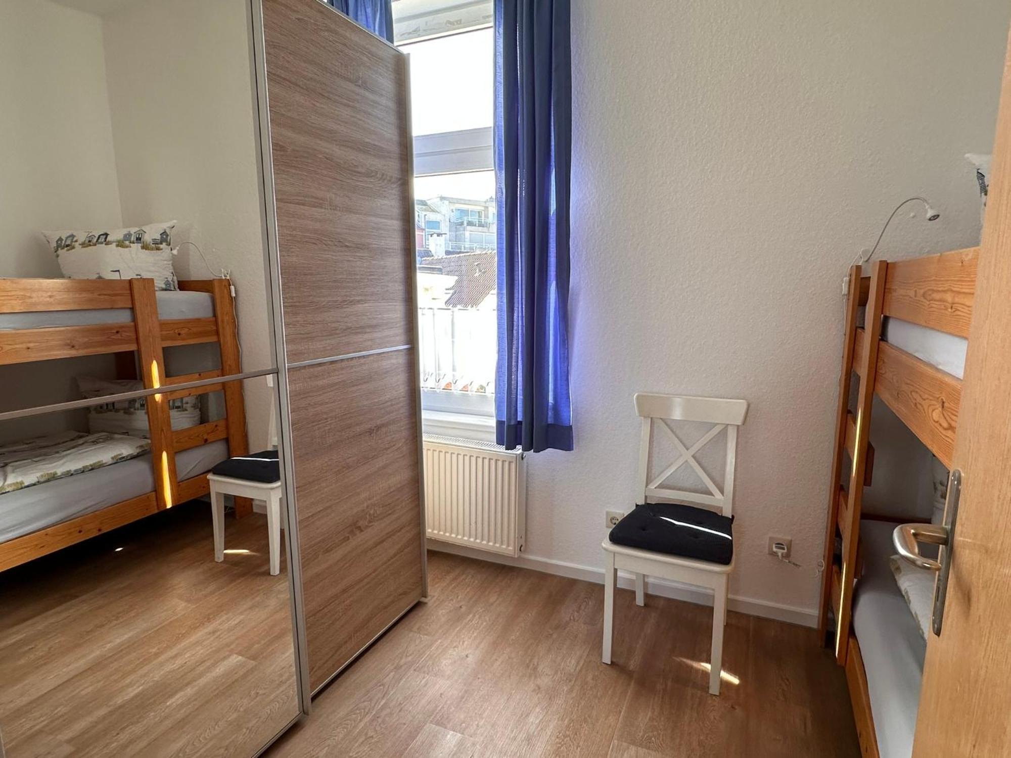 Huus Suedwest-Hoern Norderney Ngoại thất bức ảnh