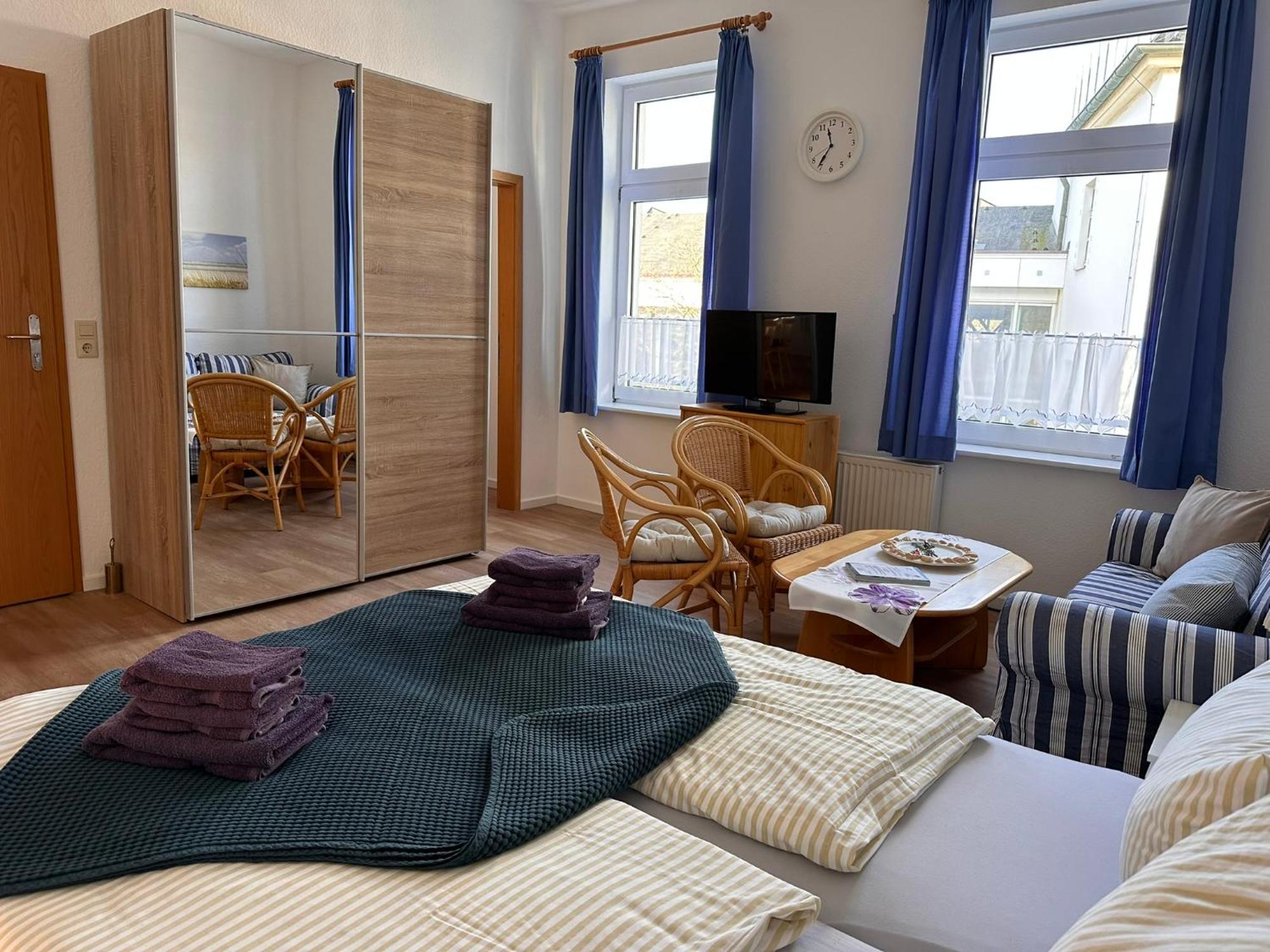 Huus Suedwest-Hoern Norderney Ngoại thất bức ảnh