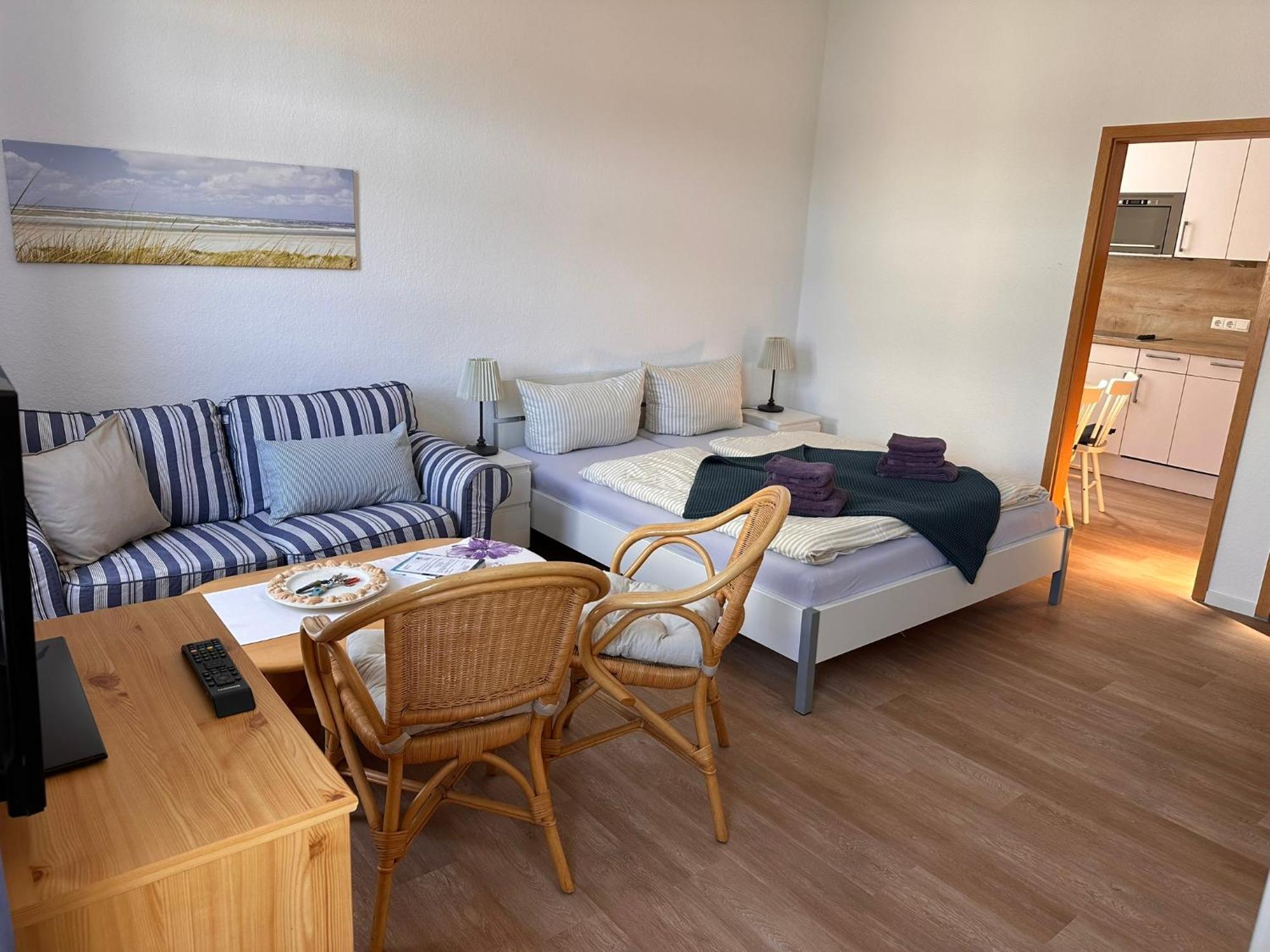 Huus Suedwest-Hoern Norderney Ngoại thất bức ảnh