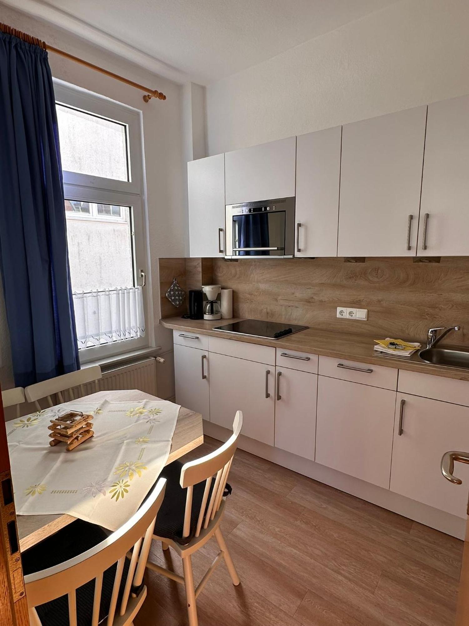 Huus Suedwest-Hoern Norderney Ngoại thất bức ảnh