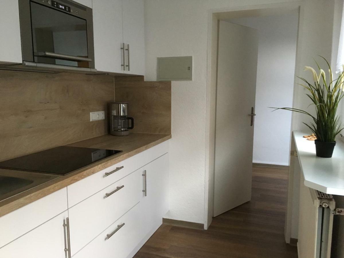 Huus Suedwest-Hoern Norderney Ngoại thất bức ảnh