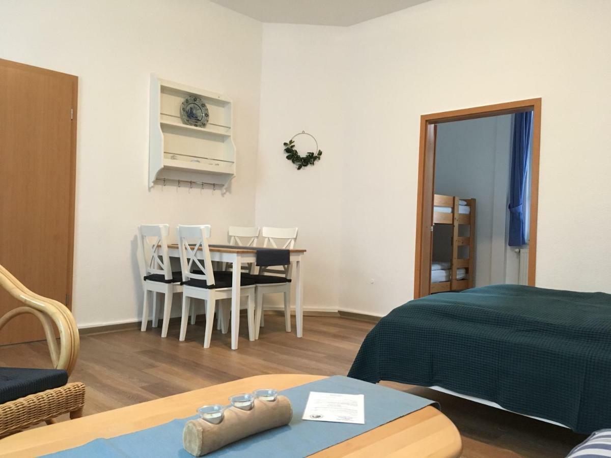 Huus Suedwest-Hoern Norderney Ngoại thất bức ảnh