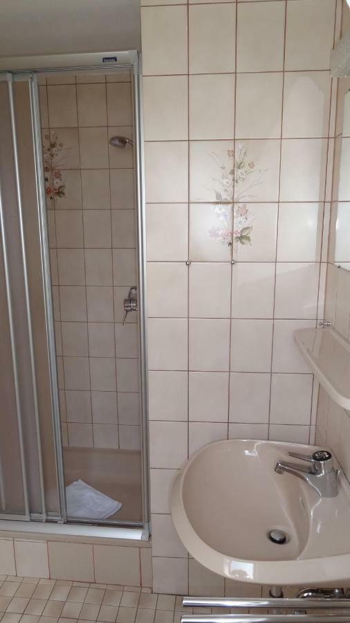 Huus Suedwest-Hoern Norderney Ngoại thất bức ảnh