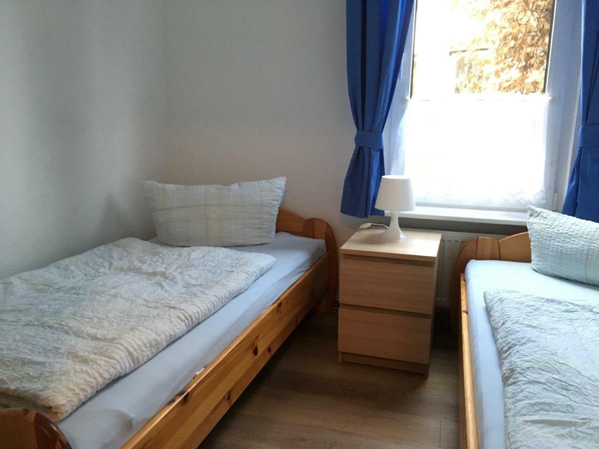 Huus Suedwest-Hoern Norderney Ngoại thất bức ảnh