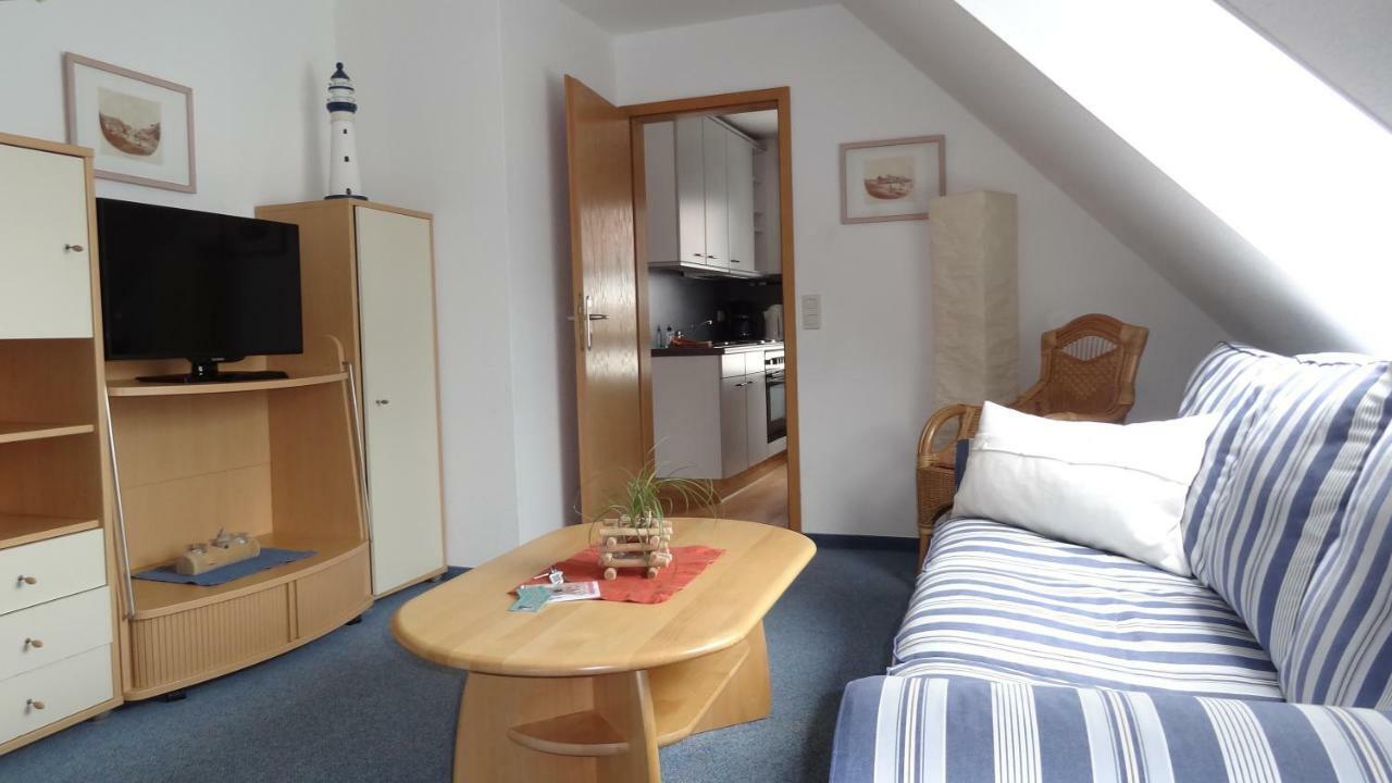 Huus Suedwest-Hoern Norderney Ngoại thất bức ảnh