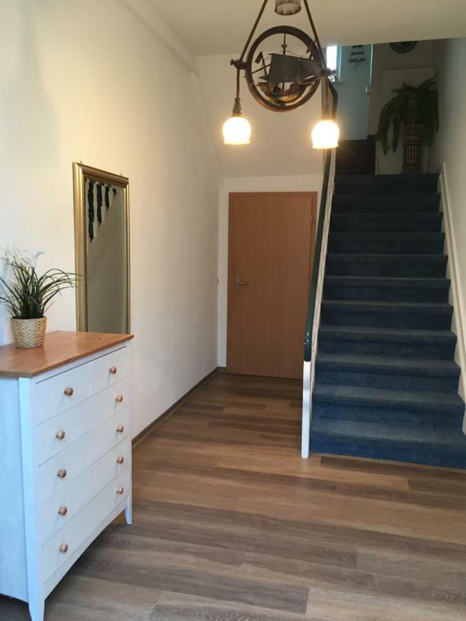 Huus Suedwest-Hoern Norderney Ngoại thất bức ảnh
