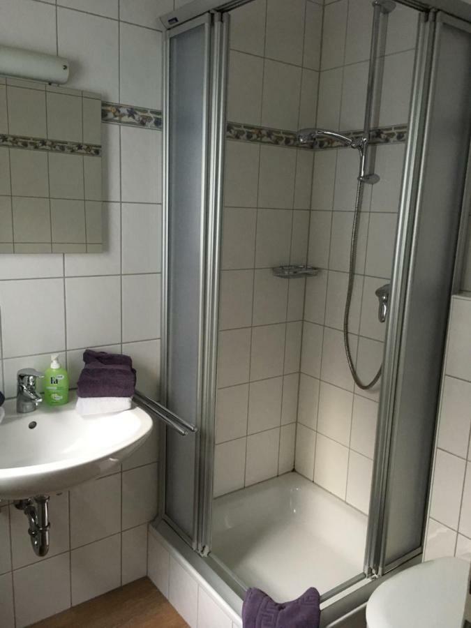 Huus Suedwest-Hoern Norderney Ngoại thất bức ảnh