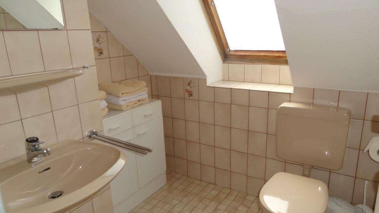 Huus Suedwest-Hoern Norderney Ngoại thất bức ảnh