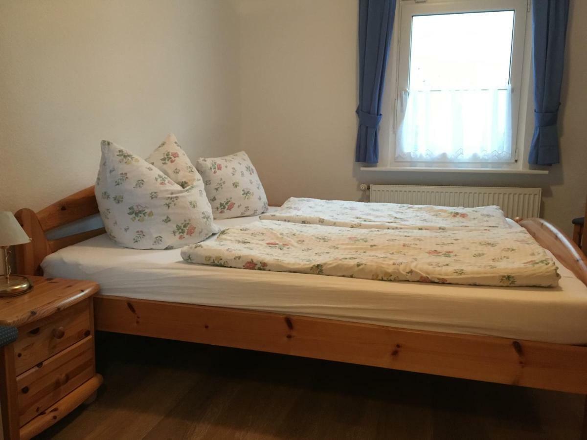 Huus Suedwest-Hoern Norderney Ngoại thất bức ảnh